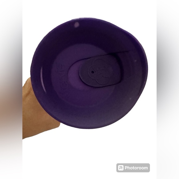 Tervis Tumbler Coffee and Hearts| 16 oz - Picture 2 of 4